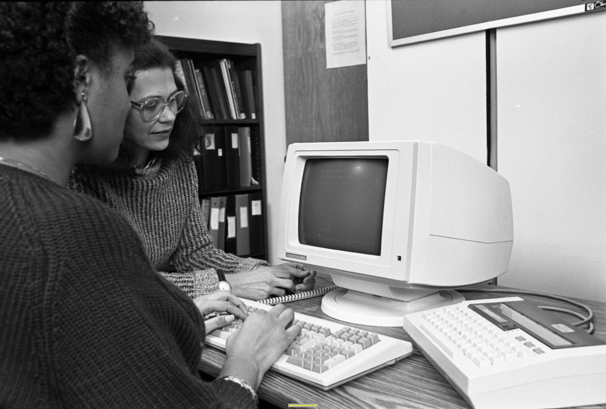 Pauline Clance, Georgia State University, 1985